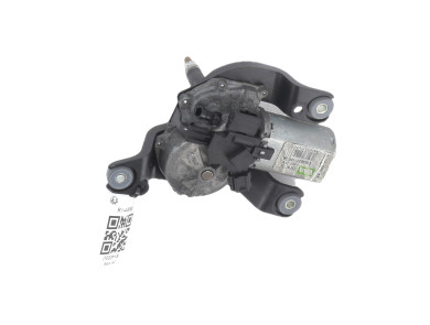 Rear wiper motor - Mercedes CLASSE B I PH.1 - 1698201440 - R1-4009U