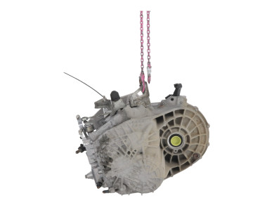 Gearbox used - Alfa-Romeo GIULIETTA - 55229709