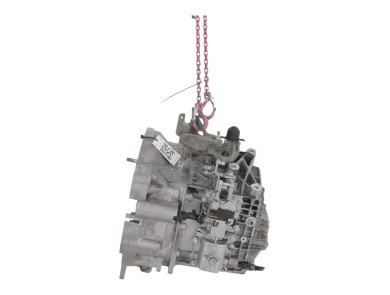 Boîte de vitesses type 55229709 - Alfa-Romeo GIULIETTA II PH.1 - H1-4774C