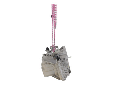 Gearbox type 55229709 - Alfa-Romeo GIULIETTA II PH.1 - H1-4774C