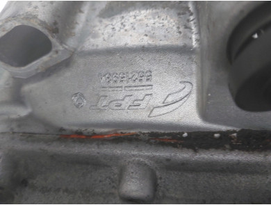 Gearbox type 55229709 - Alfa-Romeo GIULIETTA II PH.1 - H1-4774C