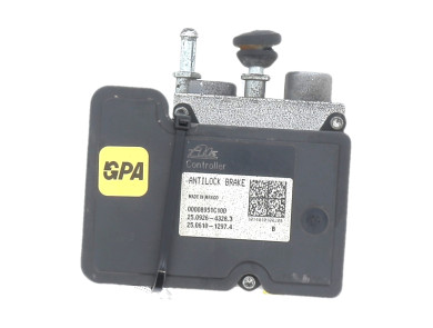 ABS pump motor - Jeep CHEROKEE - 5140731AA - V1-6992W