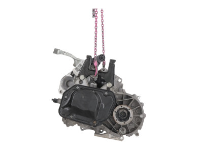 Gearbox type LVE - Seat IBIZA IV PH.1 - L1-2691I