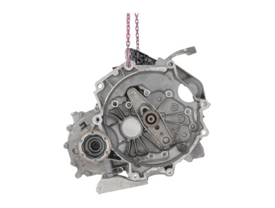 Gearbox type LVE - Seat IBIZA IV PH.1 - L1-2691I