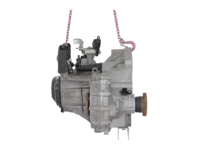 Boîte de vitesses type LVE - Seat IBIZA IV PH.1 - L1-2691I