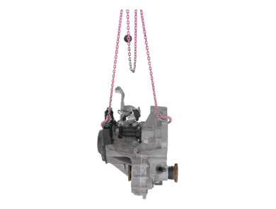 Boîte de vitesses type LVE - Seat IBIZA IV PH.1 - L1-2691I