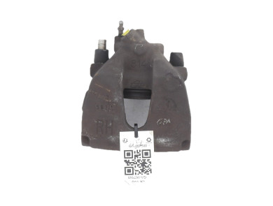 Right front brake caliper used - Ford FOCUS - 1682875