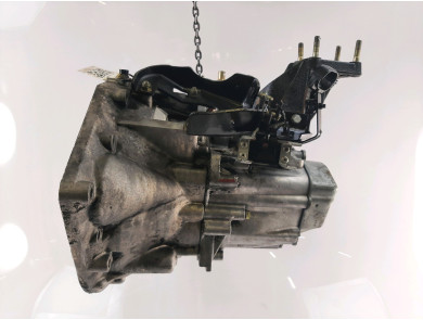 Gearbox used - Peugeot BOXER - 20UM10