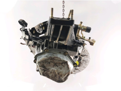 Boîte de vitesses type 20UM10 - Peugeot BOXER II - S0-4329H