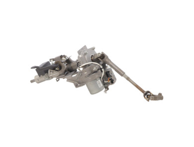 Steering column   used - Nissan X-TRAIL - 48811-6FR0A-