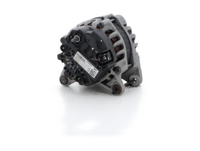 Alternator - Renault CLIO IV PH.2 TCE 75 - 231006677R - R1-7770I