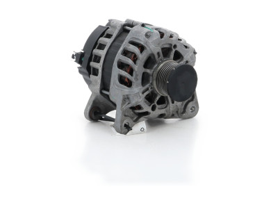 Alternator - Renault CLIO IV PH.2 TCE 75 - 231006677R - R1-7770I