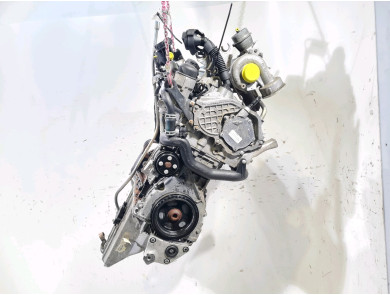 Engine used - Mercedes CLASSE B - A6400108900