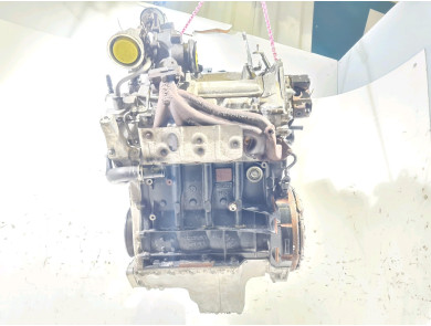 Engine type A6400108900 - Mercedes CLASSE B I PH.1 - W1-5419E