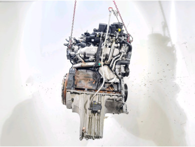 Engine type A6400108900 - Mercedes CLASSE B I PH.1 - W1-5419E