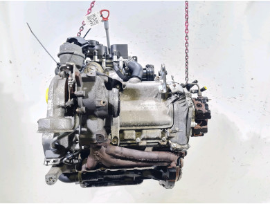 Engine type A6400108900 - Mercedes CLASSE B I PH.1 - W1-5419E