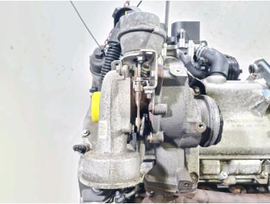 Moteur type A6400108900 - Mercedes CLASSE B I PH.1 - W1-5419E