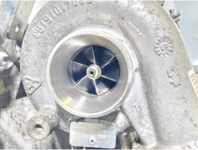 Engine type A6400108900 - Mercedes CLASSE B I PH.1 - W1-5419E