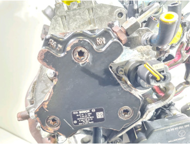 Engine type A6400108900 - Mercedes CLASSE B I PH.1 - W1-5419E