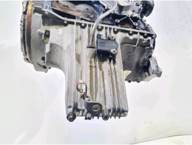 Moteur type A6400108900 - Mercedes CLASSE B I PH.1 - W1-5419E
