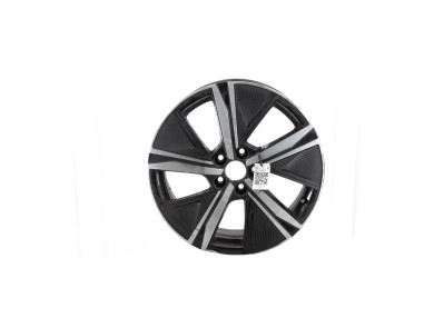 Jante alu occasion - Peugeot 308 - 98 350 581 XY
