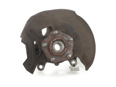 Right steering knuckle used - Nissan X-TRAIL - 40014-4CE0A-
