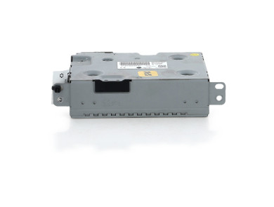 Multimedia radio used - Citroen GRAND C4 PICASSO - 9820225580