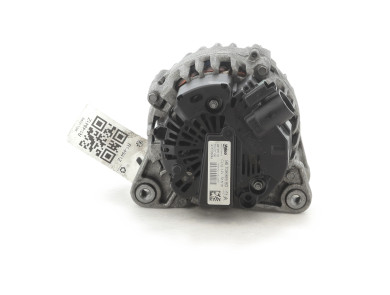 Alternator - Peugeot 2008 I PH.2 1.2 PTEC - 9818677980 - R1-4841Z