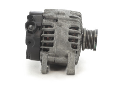Alternator - Peugeot 2008 I PH.2 1.2 PTEC - 9818677980 - R1-4841Z