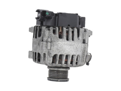 Alternator - Peugeot 2008 I PH.2 1.2 PTEC - 9818677980 - R1-4841Z