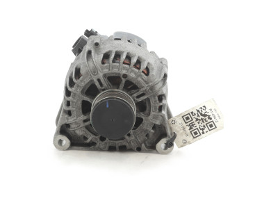 Alternateur - Peugeot 2008 I PH.2 1.2 PTEC - 9818677980 - R1-4841Z