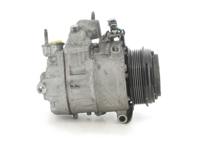 Compresseur de climatisation - Ford FOCUS III PH.1 - 2243006 - H0-5329C