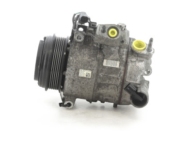 A/C Compressor - Ford FOCUS III PH.1 - 2243006 - H0-5329C