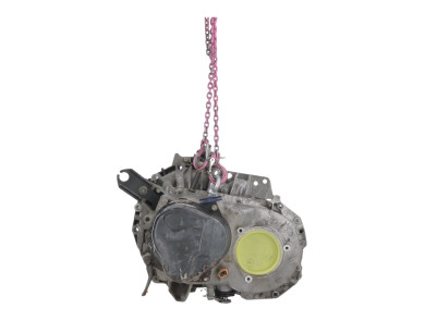 Boîte de vitesses type JC5128 - Renault CLIO II PH.2 - W1-4727V
