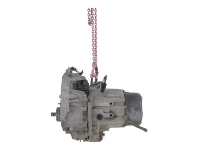 Gearbox type JC5128 - Renault CLIO II PH.2 - W1-4727V