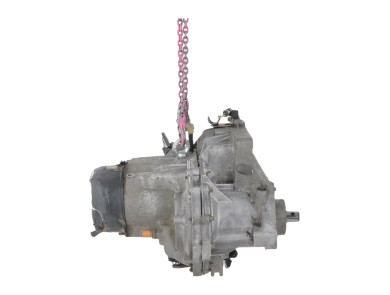 Boîte de vitesses type JC5128 - Renault CLIO II PH.2 - W1-4727V