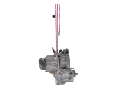 Boîte de vitesses type JC5128 - Renault CLIO II PH.2 - W1-4727V