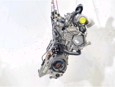 Engine used - Mercedes CLASSE A - 64094230