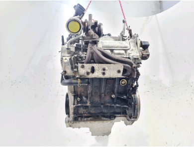 Moteur type 64094230 - Mercedes CLASSE A II PH.1 - M1-5337F