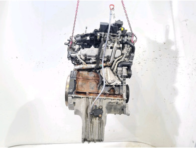 Moteur type 64094230 - Mercedes CLASSE A II PH.1 - M1-5337F