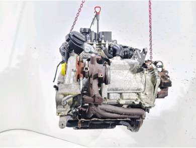 Engine type 64094230 - Mercedes CLASSE A II PH.1 - M1-5337F