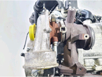Moteur type 64094230 - Mercedes CLASSE A II PH.1 - M1-5337F
