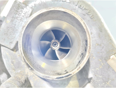 Moteur type 64094230 - Mercedes CLASSE A II PH.1 - M1-5337F