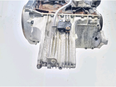 Engine type 64094230 - Mercedes CLASSE A II PH.1 - M1-5337F