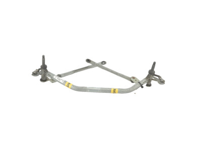Mécanisme d'essuie glace avant - Citroen C3 III PH.1 - 9815497780 - Y1-7393L