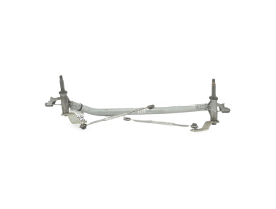 Mécanisme d'essuie glace avant - Citroen C3 III PH.1 - 9815497780 - Y1-7393L