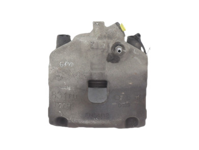 Left front brake caliper - Fiat 500 II PH.2 - 77365812 - M1-1254U