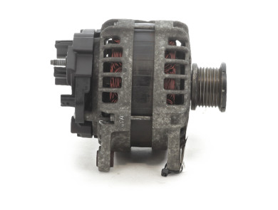 Alternator - Nissan X-TRAIL III PH.1 1.6 DCI - 23100-4BE0A-RE - Z1-4962V