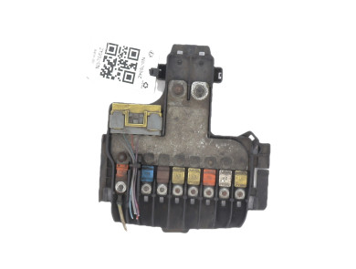 BPGA - Citroen GRAND C4 PICASSO I - 6500AW - N0-7654Z