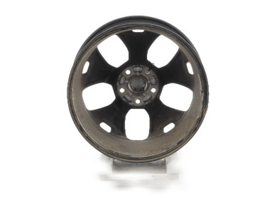 Alloy wheel - Dacia DUSTER II PH.1 - 403006285R - Y1-7985M
